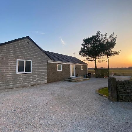 Clover Lodge Chesterfield Luaran gambar