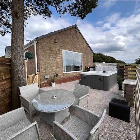 Clover Lodge Chesterfield Luaran gambar