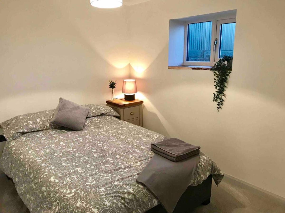 Clover Lodge Chesterfield Luaran gambar