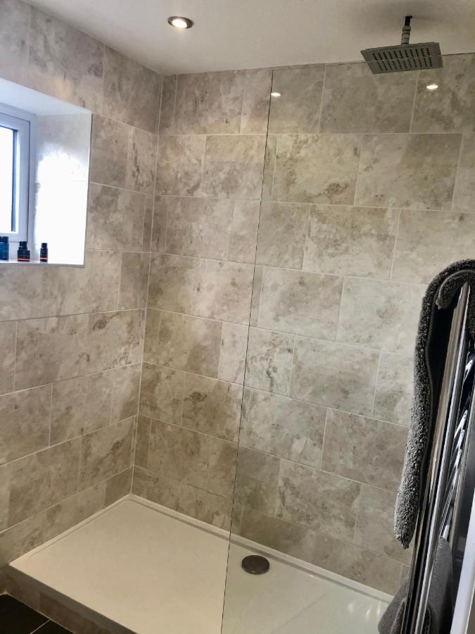 Clover Lodge Chesterfield Luaran gambar