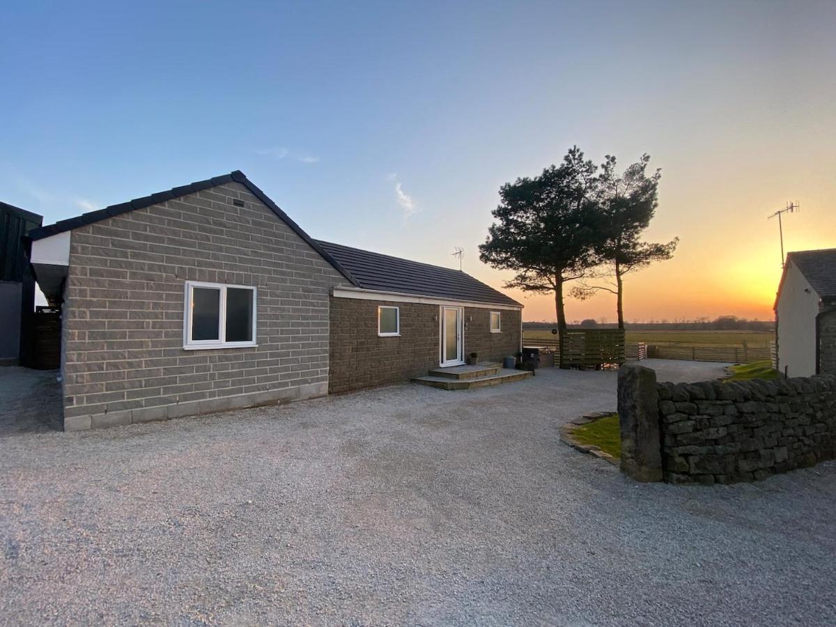 Clover Lodge Chesterfield Luaran gambar