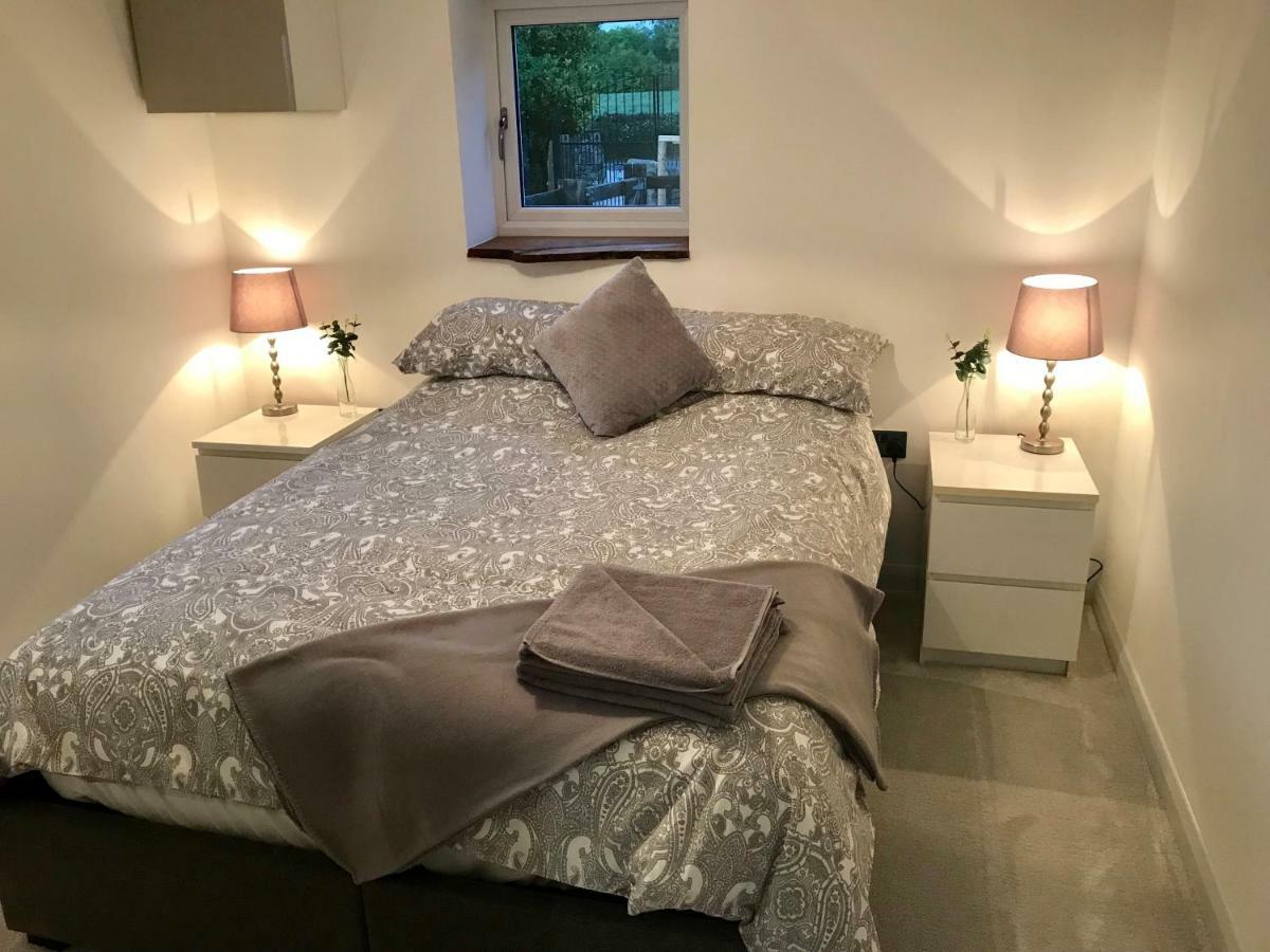 Clover Lodge Chesterfield Luaran gambar